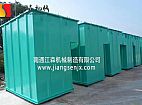 PPCS32-4型氣箱式脈沖袋收塵器